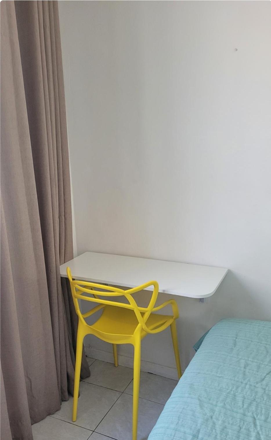 Quarto E Sala Silencioso Em Copacabana Rio de Janeiro Eksteriør billede